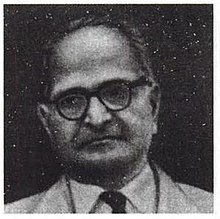 M. S. Krishnan - Wikiunfold